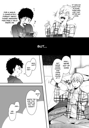 Tomodachi no Okaa-san to SeFri ni Narimashita. | My Friend's Mom Became My Fuck Buddy - Page 61