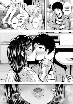 Tomodachi no Okaa-san to SeFri ni Narimashita. | My Friend's Mom Became My Fuck Buddy - Page 30