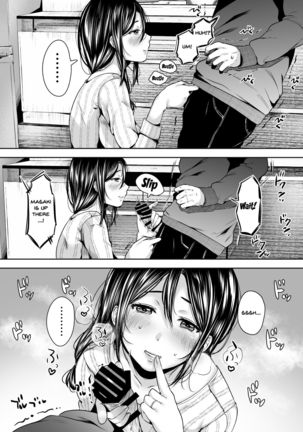 Tomodachi no Okaa-san to SeFri ni Narimashita. | My Friend's Mom Became My Fuck Buddy - Page 65