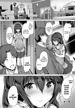 Subete o Anata ni | Saving All My Love for You Page #25