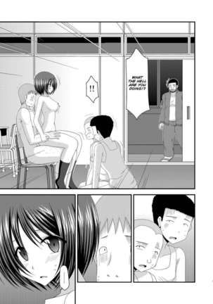 Exhibitionist Girl Play Kan 3 - Page 4