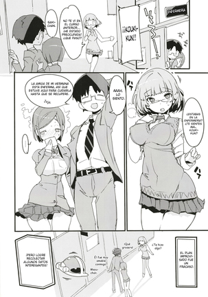 Popuni Kei Joshi Panic! 6 Page #31