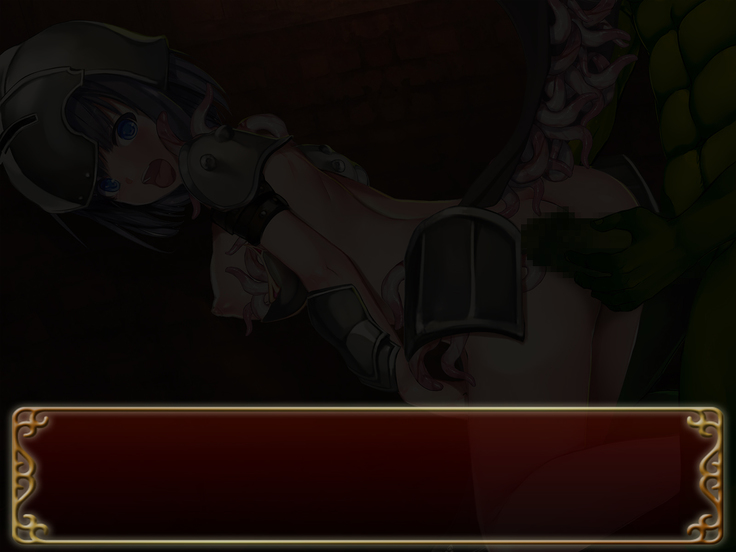 Comment to Enquête de Tenkai ga Kawaru Doujin CG Shuu