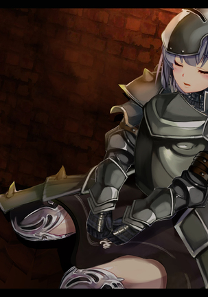 Comment to Enquête de Tenkai ga Kawaru Doujin CG Shuu Page #60