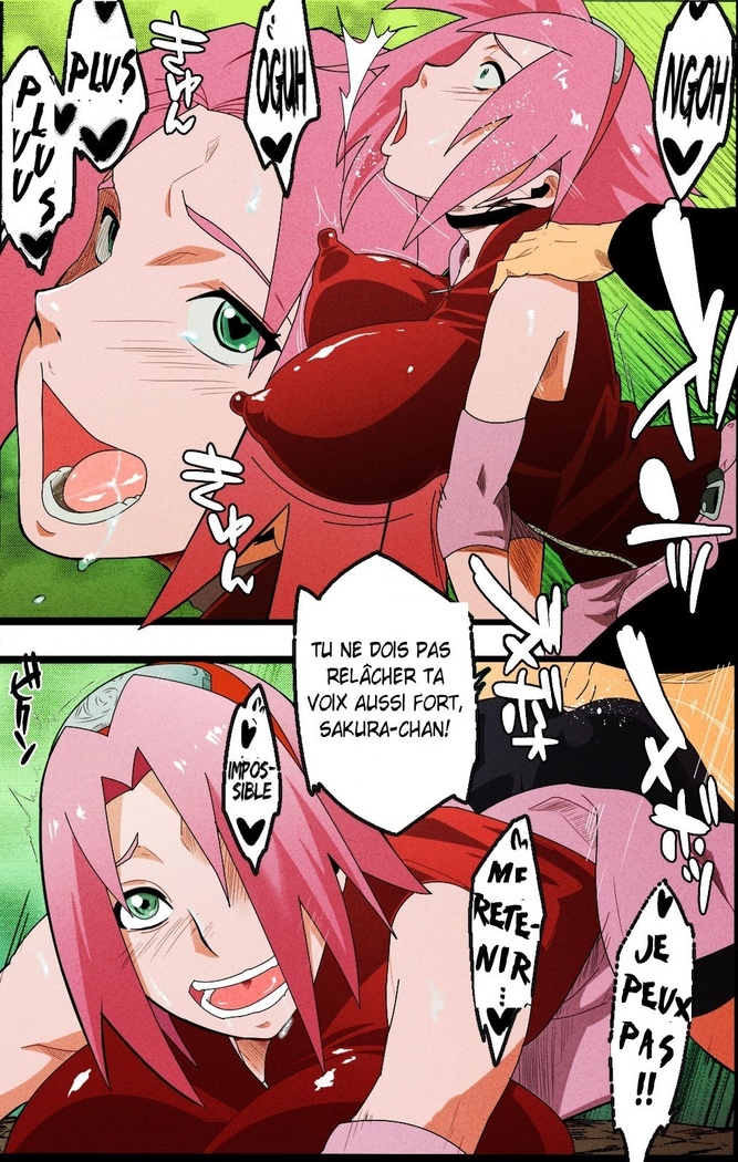 Saboten Nindou 2