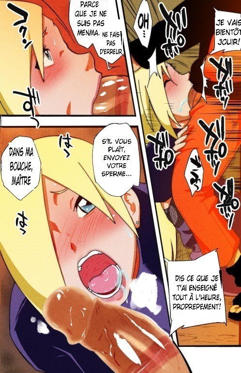 Saboten Nindou 2