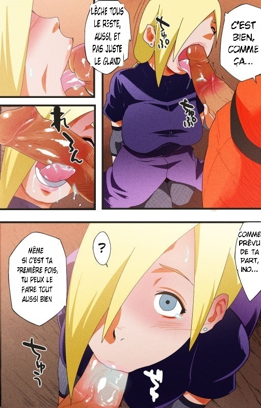 Saboten Nindou 2