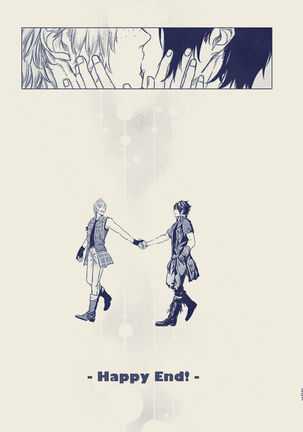 tayutau koi no shouchakuten Page #30