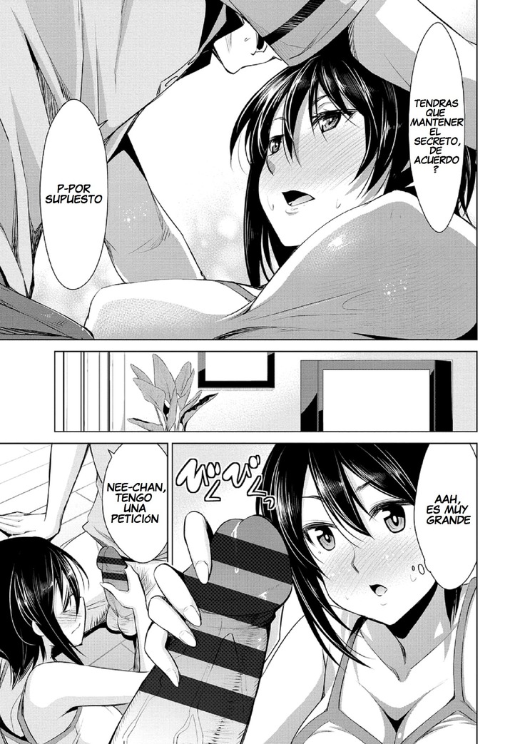 Himitsu no Artemis - THE SECRET ARTEMIS