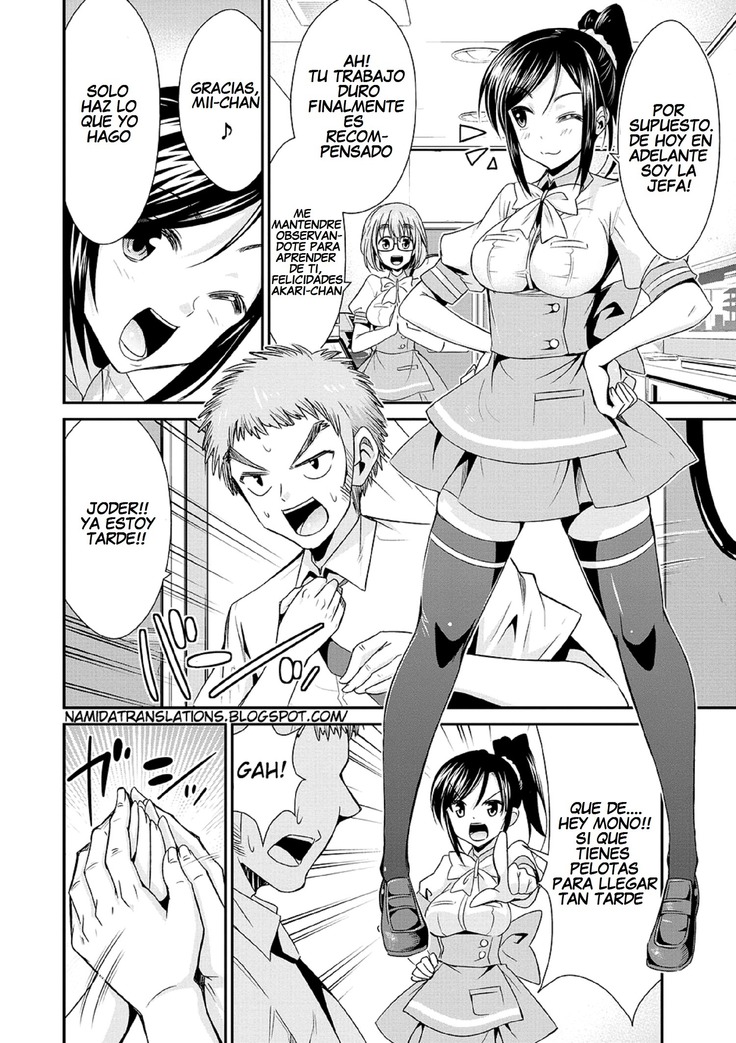 Himitsu no Artemis - THE SECRET ARTEMIS