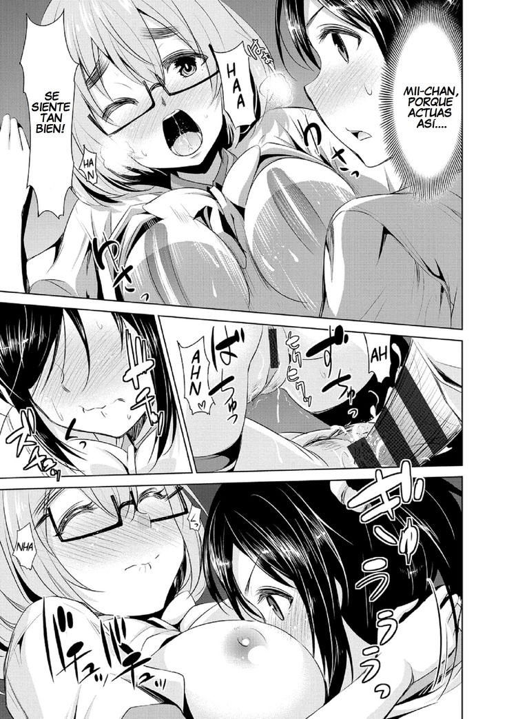 Himitsu no Artemis - THE SECRET ARTEMIS