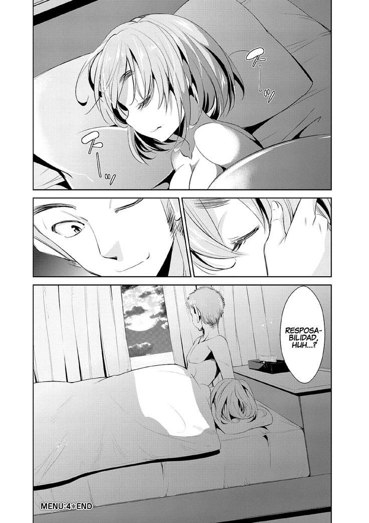 Himitsu no Artemis - THE SECRET ARTEMIS