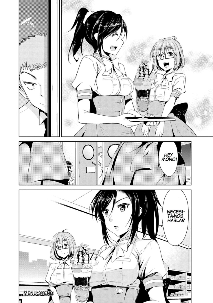 Himitsu no Artemis - THE SECRET ARTEMIS