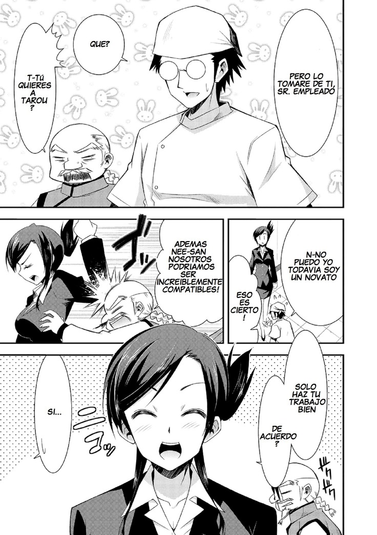 Himitsu no Artemis - THE SECRET ARTEMIS