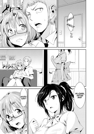Himitsu no Artemis - THE SECRET ARTEMIS Page #52