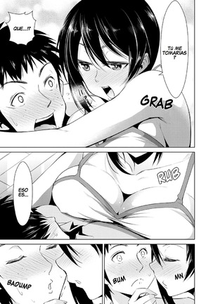 Himitsu no Artemis - THE SECRET ARTEMIS Page #142