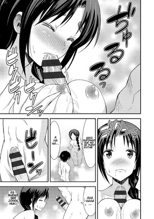 Himitsu no Artemis - THE SECRET ARTEMIS Page #169