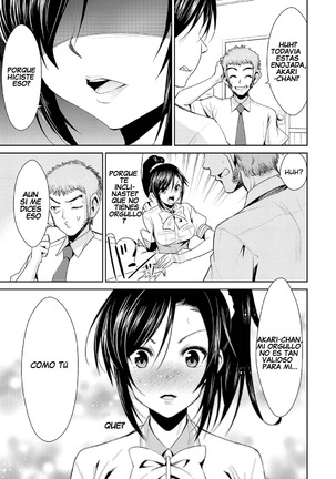 Himitsu no Artemis - THE SECRET ARTEMIS Page #33