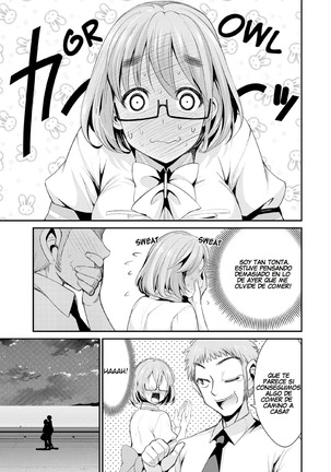 Himitsu no Artemis - THE SECRET ARTEMIS Page #65