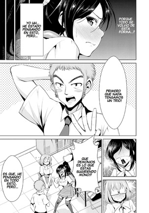 Himitsu no Artemis - THE SECRET ARTEMIS Page #120