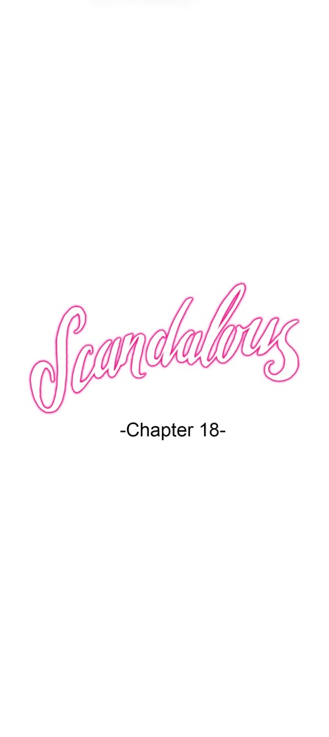 Scandal of the Witch Ch.1-30