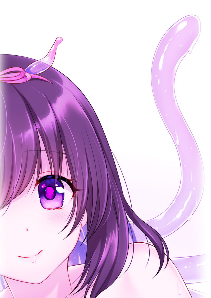 Syokusyu Kanojo ~My girlfriend is ...~