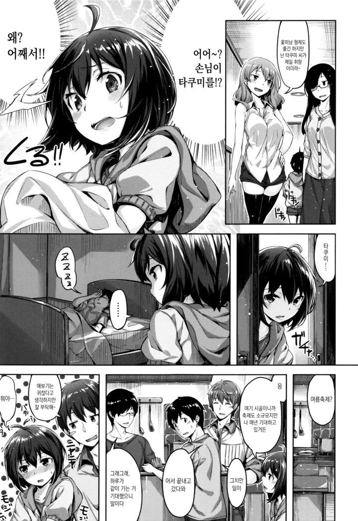 Houkago no Sasayaki