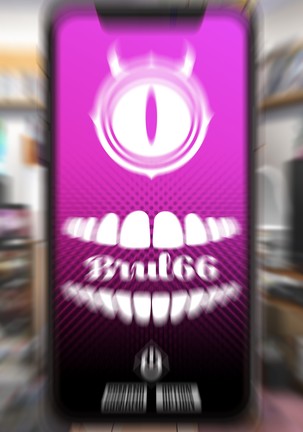 Burned the Brul66 Page #178