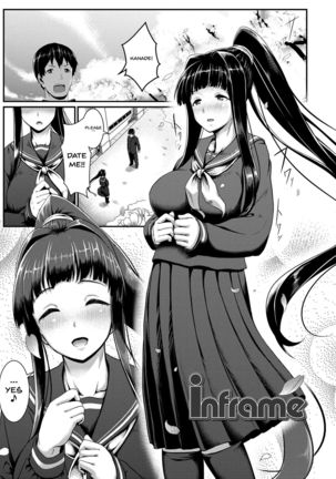 Sakare Seishun!! Ragai Katsudou | Prospering Youth!! Nude Outdoor Exercises Ch. 1-9 - Page 115