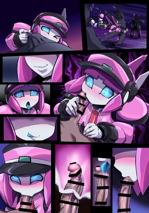 Pinkiro Page #166