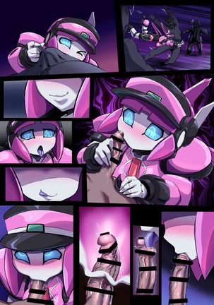 Pinkiro Page #136