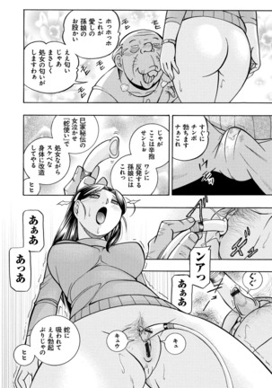 Reijou Maiko ~Kyuuke no Hien~ - Page 42