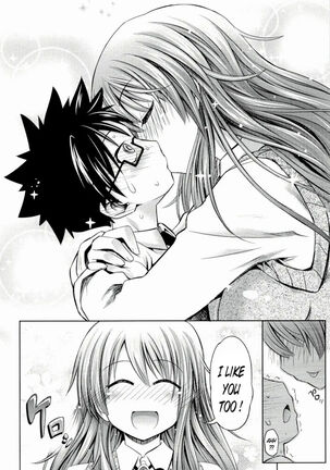 Pure Days Page #167