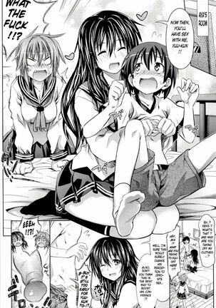 Pure Days Page #209