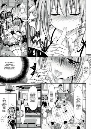Pure Days Page #37