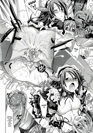 Pure Days Page #72