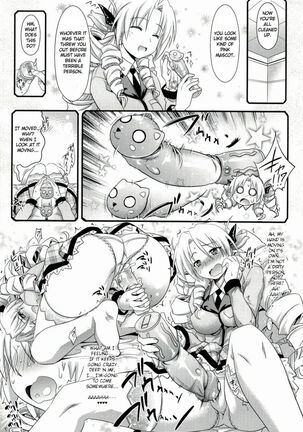 Pure Days Page #188