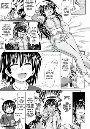 Pure Days Page #33