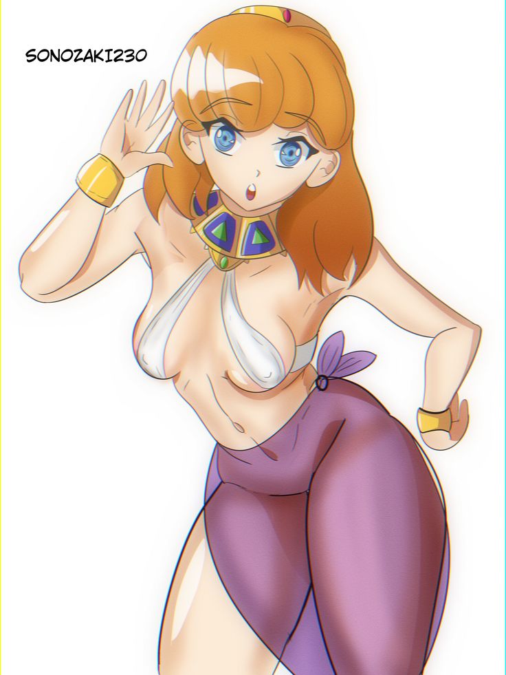 SEXY GIRLS SKETCHS #1