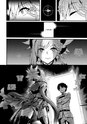 Tengen no Kiku, Mata Itsu no Hi ka | Tengen's chrysanthemum, let's see each other someday again (decensored) Page #25