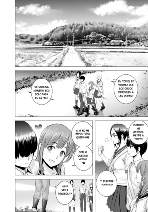 SEX o Sureba Erai you na Fuuchou | Having Sex is A Great Trend - Page 25