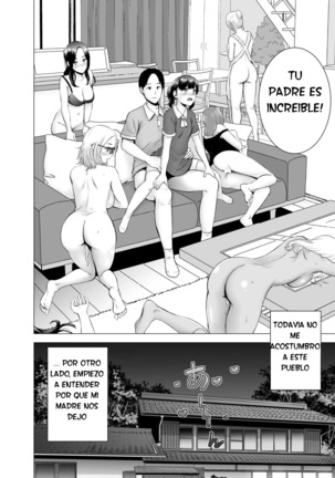 SEX o Sureba Erai you na Fuuchou | Having Sex is A Great Trend - Page 35