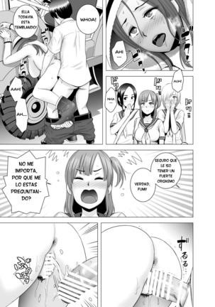 SEX o Sureba Erai you na Fuuchou | Having Sex is A Great Trend - Page 32