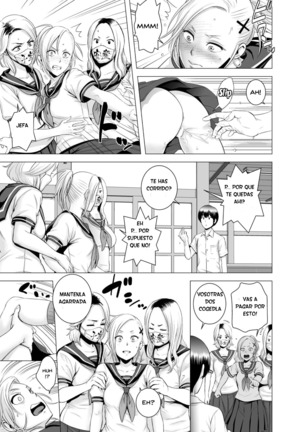 SEX o Sureba Erai you na Fuuchou | Having Sex is A Great Trend - Page 18