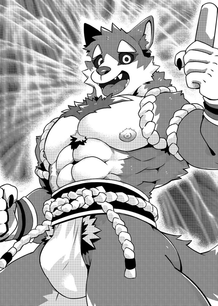 Summoners Maturi