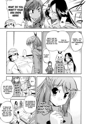Hatsu Inu Vol2 - Chapter 12 - Page 7