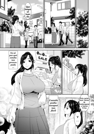 Bai-Asuka-Youbo-Impregnated-Mother-Ch.-1-8 Page #61