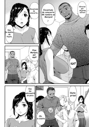 Bai-Asuka-Youbo-Impregnated-Mother-Ch.-1-8 Page #2