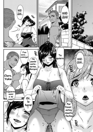 Bai-Asuka-Youbo-Impregnated-Mother-Ch.-1-8 Page #134