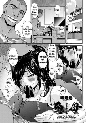 Bai-Asuka-Youbo-Impregnated-Mother-Ch.-1-8 - Page 129